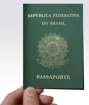 Documentos para obter o passaporte » Blogadão